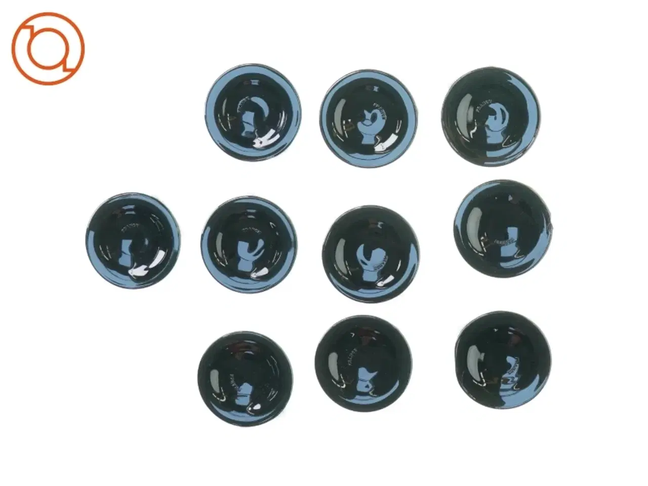 Billede 2 - Glas (str. Glas)