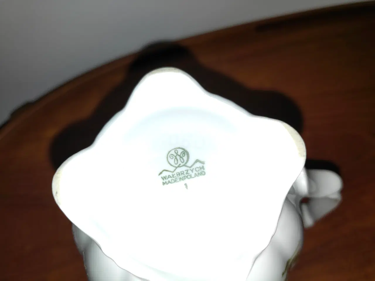 Billede 6 - walbrzych porcelæns kander