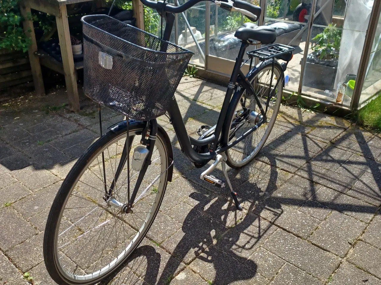 Billede 6 - SCO Bellevue Dame cykel.
