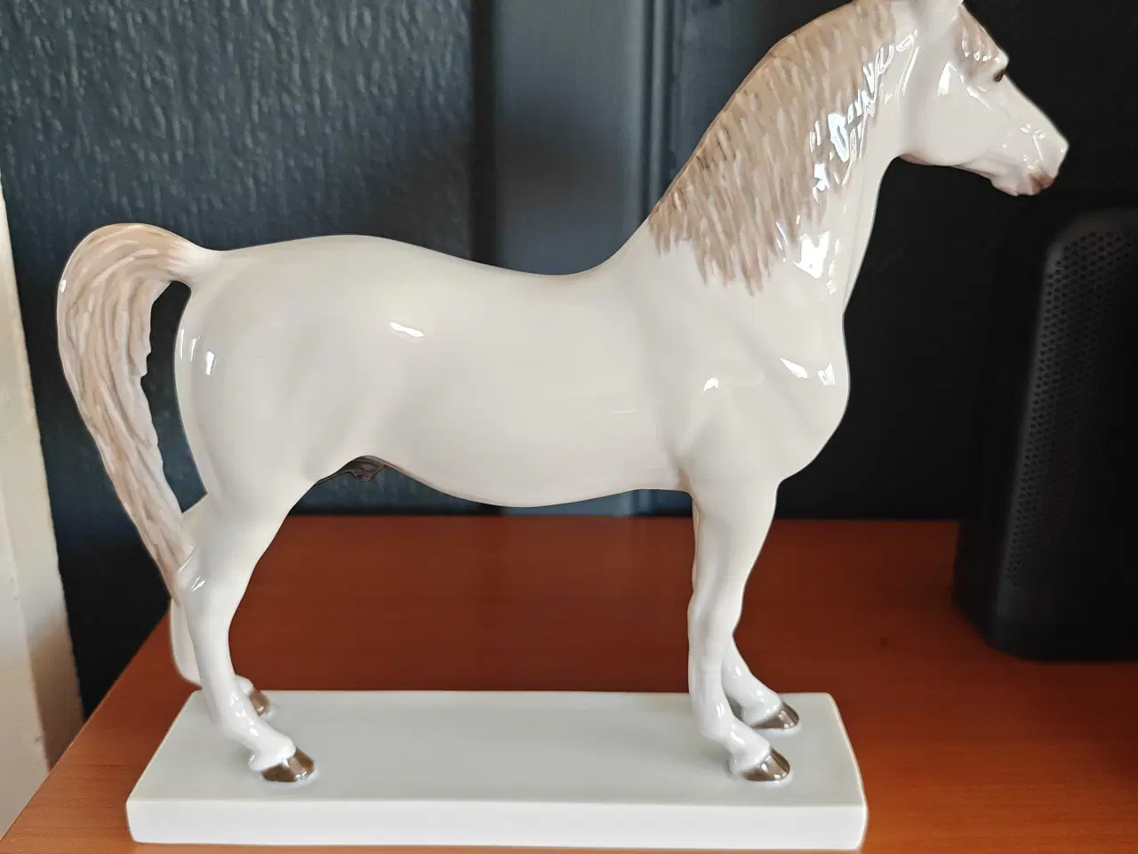 Billede 4 - B&G Araber Hingst Figur