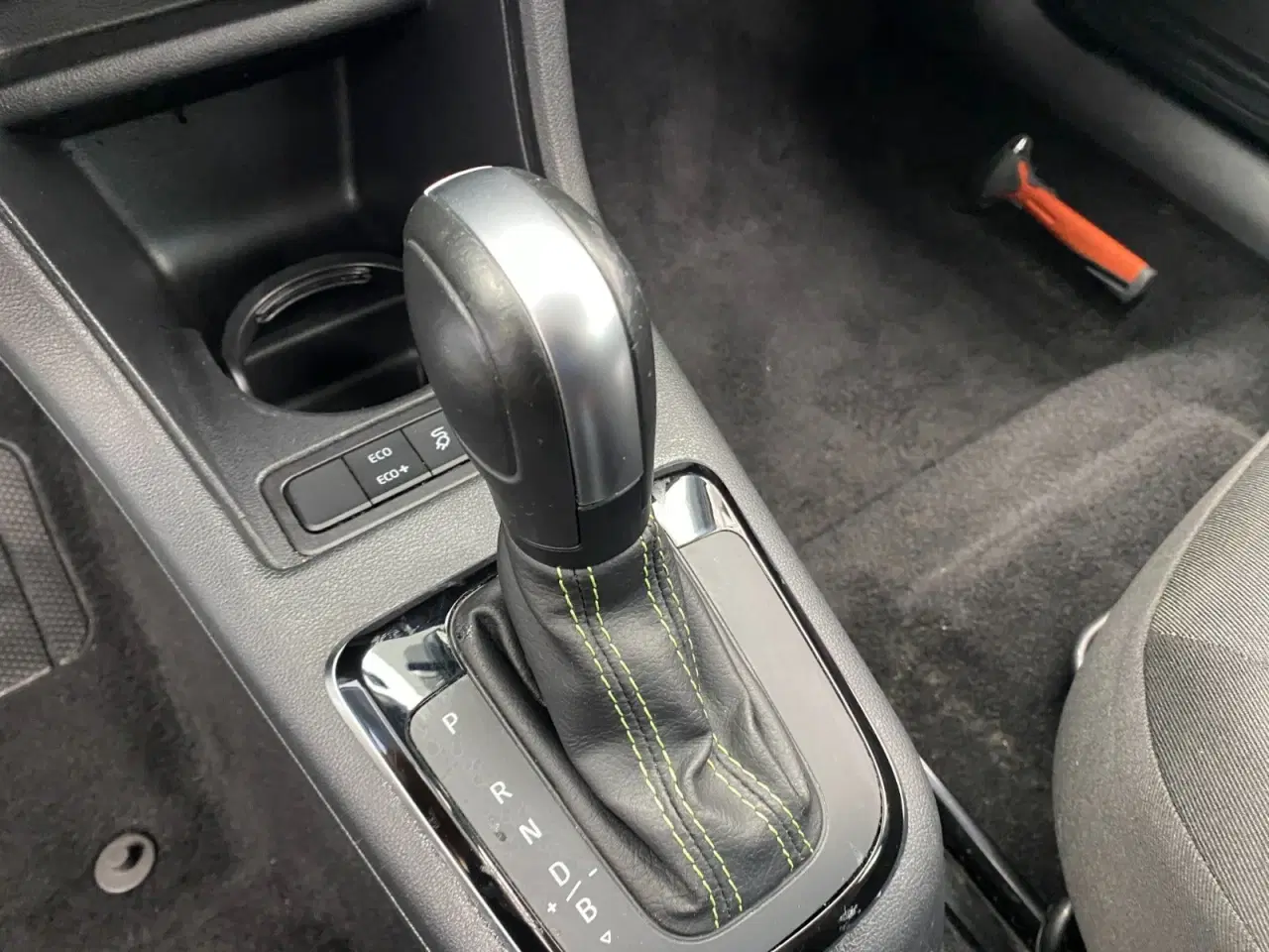 Billede 23 - Skoda Citigo-e  iV Ambition