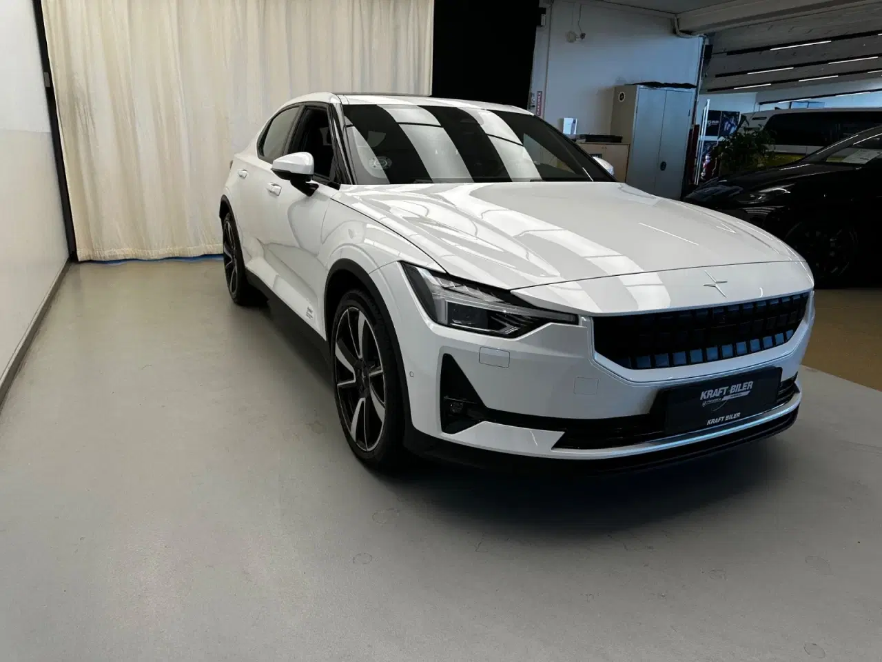 Billede 7 - Polestar 2  Long Range AWD