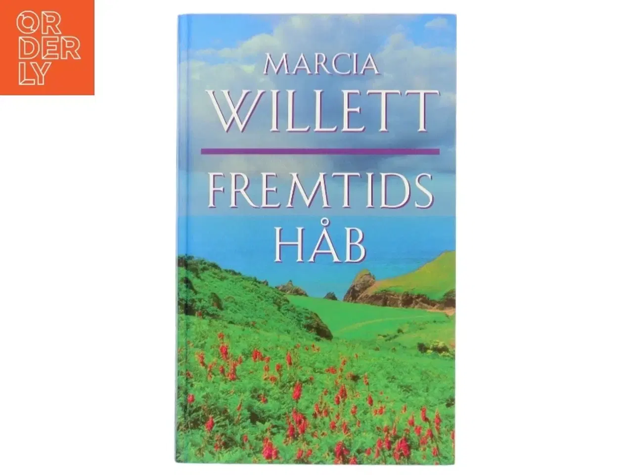 Billede 1 - Fremtids Håb af Marcia Willett (bog)