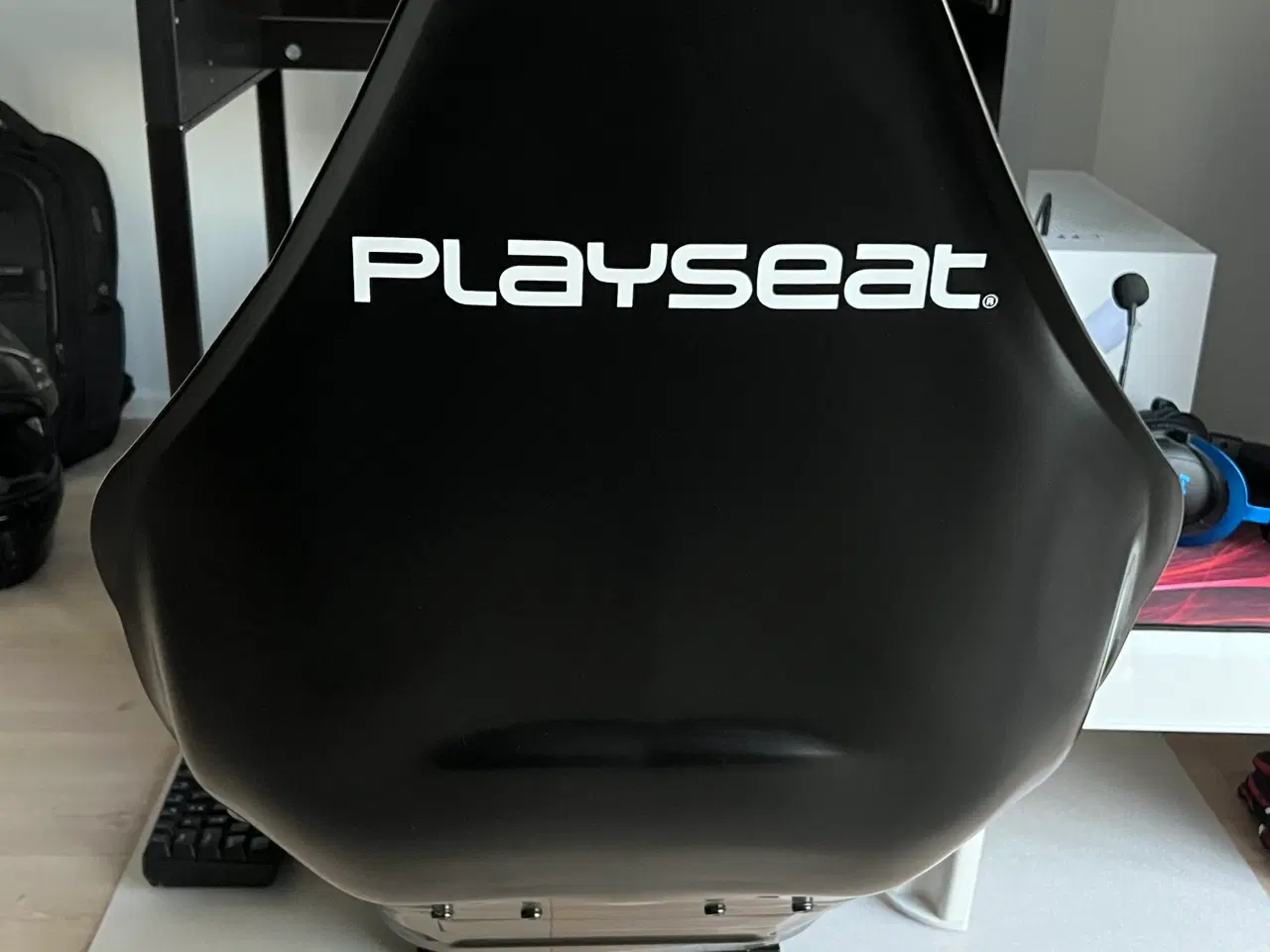 Billede 1 - Playseat F1 seat og Fanatec CSL DD rat og pedaler