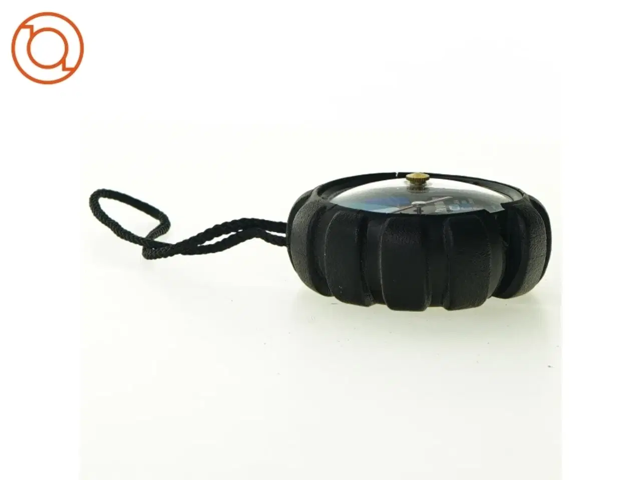 Billede 5 - Fiske barometer fra Trac (str. 8 x 3 cm)