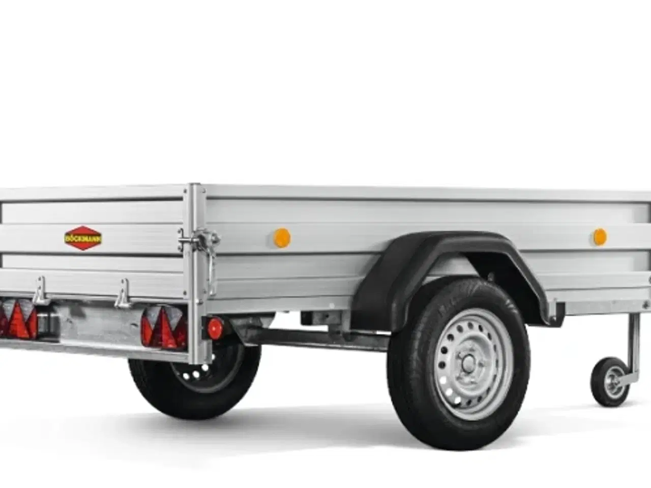 Billede 2 - Böckmann TL-AL 2515/75