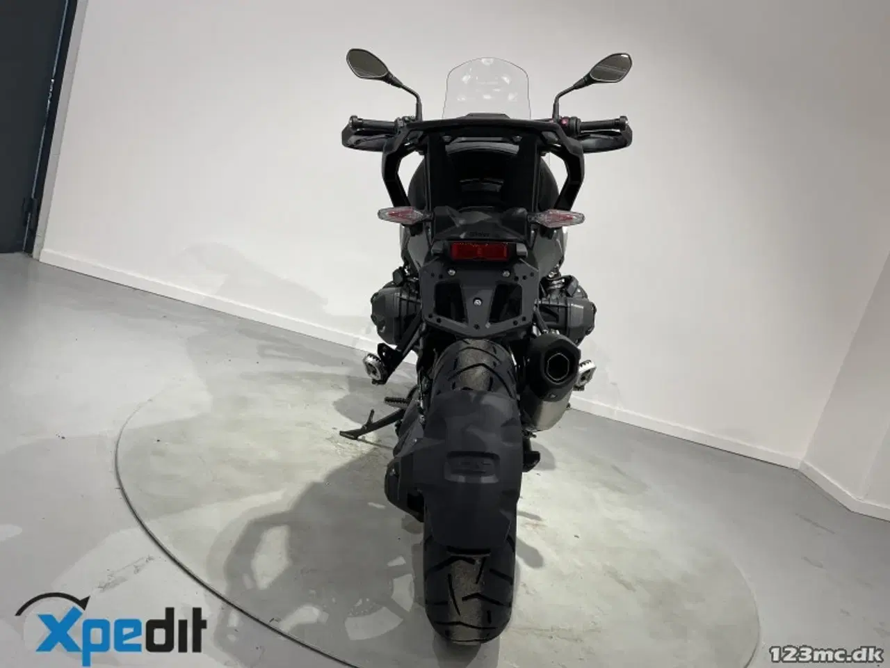 Billede 8 - BMW R 1300 GS