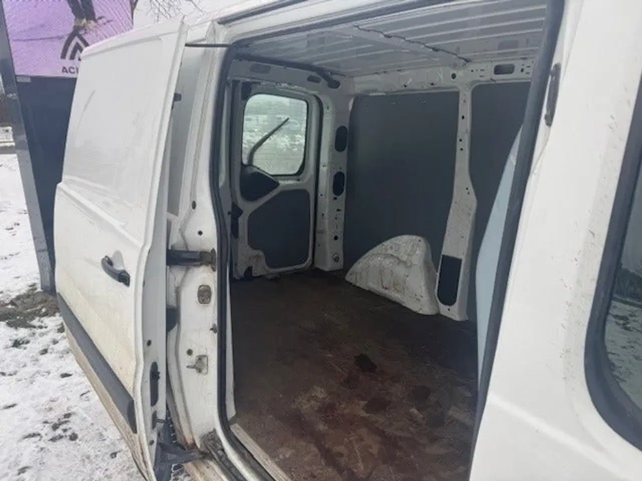 Billede 10 - Peugeot Expert 1,6 HDi Van