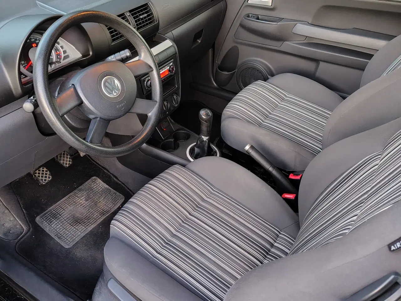 Billede 6 - Nysynet VW fox 1,4