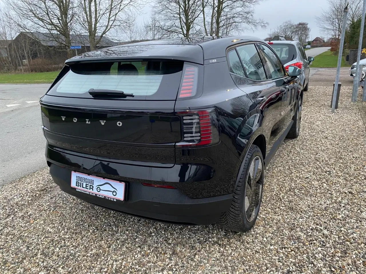 Billede 2 - Volvo EX30  Standard Range Plus