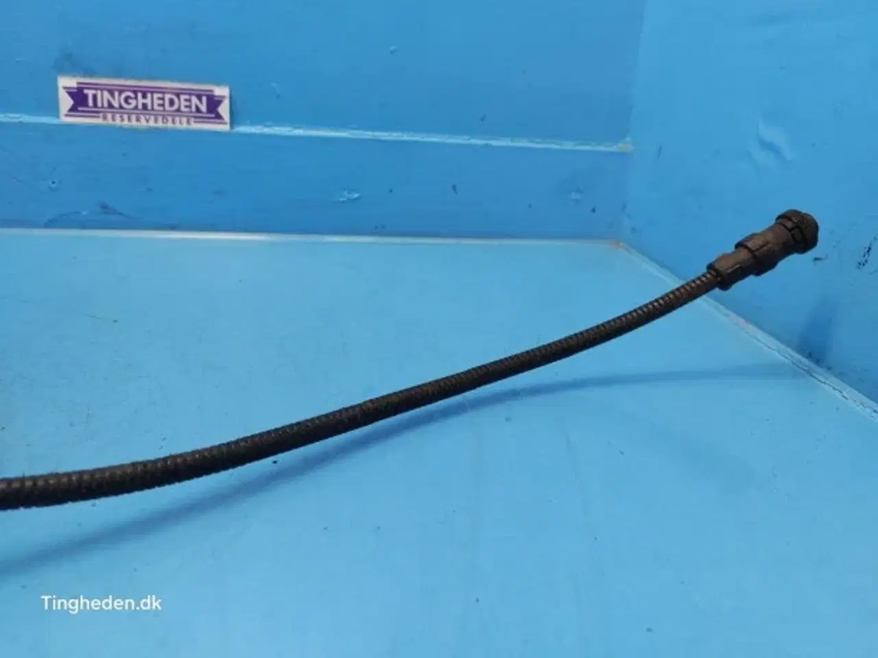 Billede 8 - Massey Ferguson 32 Sensor 28780516