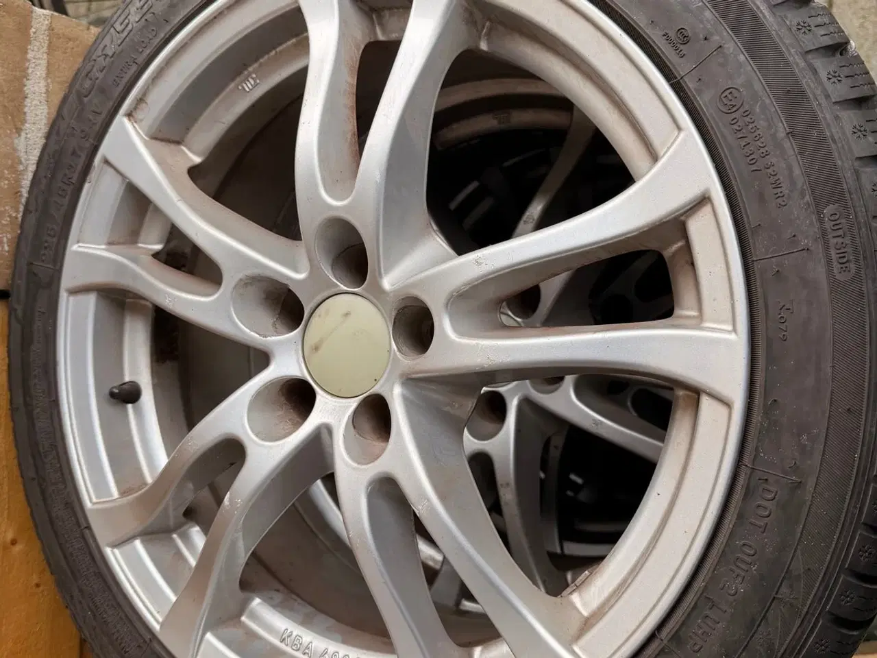 Billede 15 - Audi TT 1,8 T 225 Roadster quattro