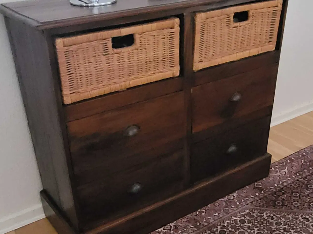 Billede 1 - Kommode