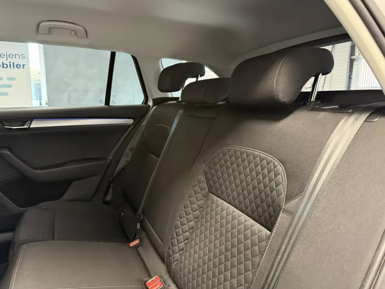 Billede 18 - Skoda Superb Combi 2,0 TDI Style DSG 190HK Stc 6g Aut.
