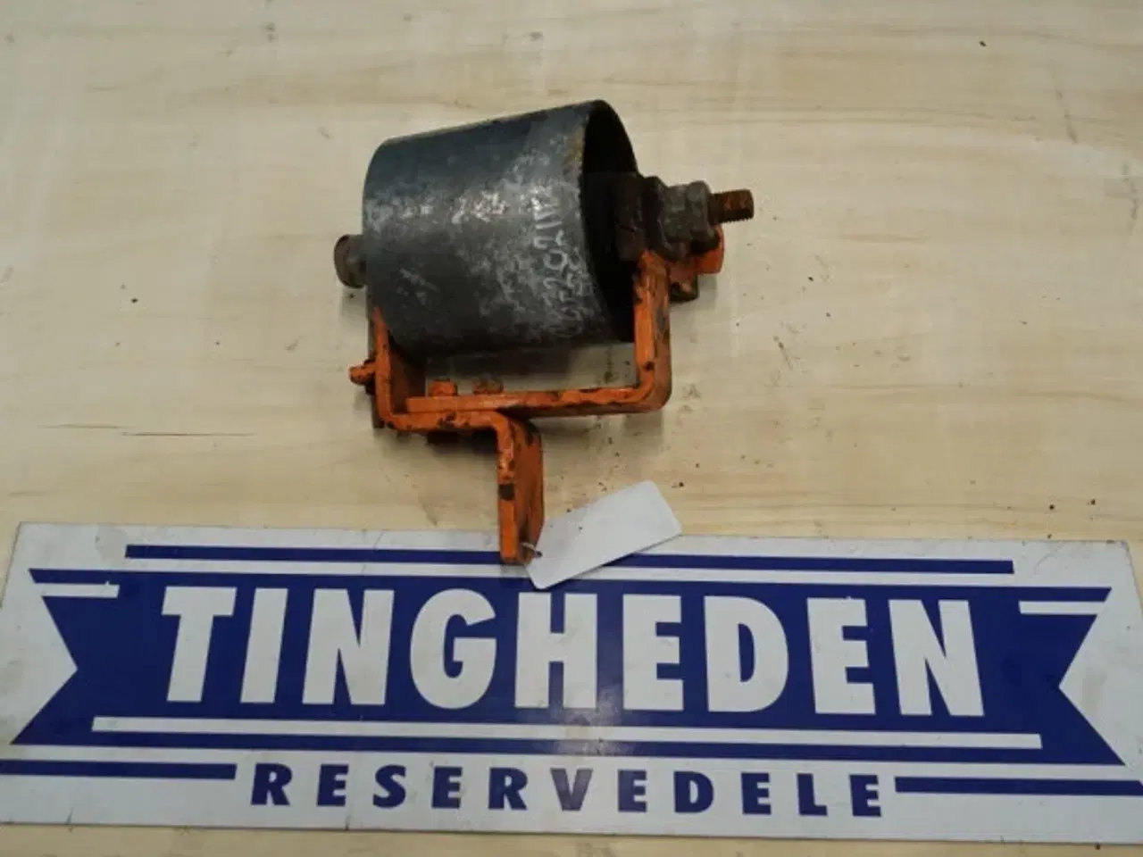 Billede 9 - Dronningborg D1600 Strammerulle 28720211