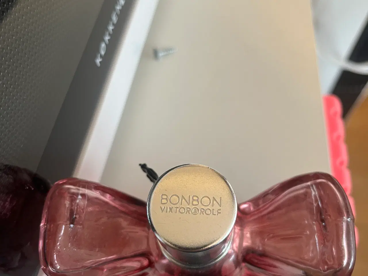 Billede 4 - Viktor & Rolf bonbon parfum 90 ml