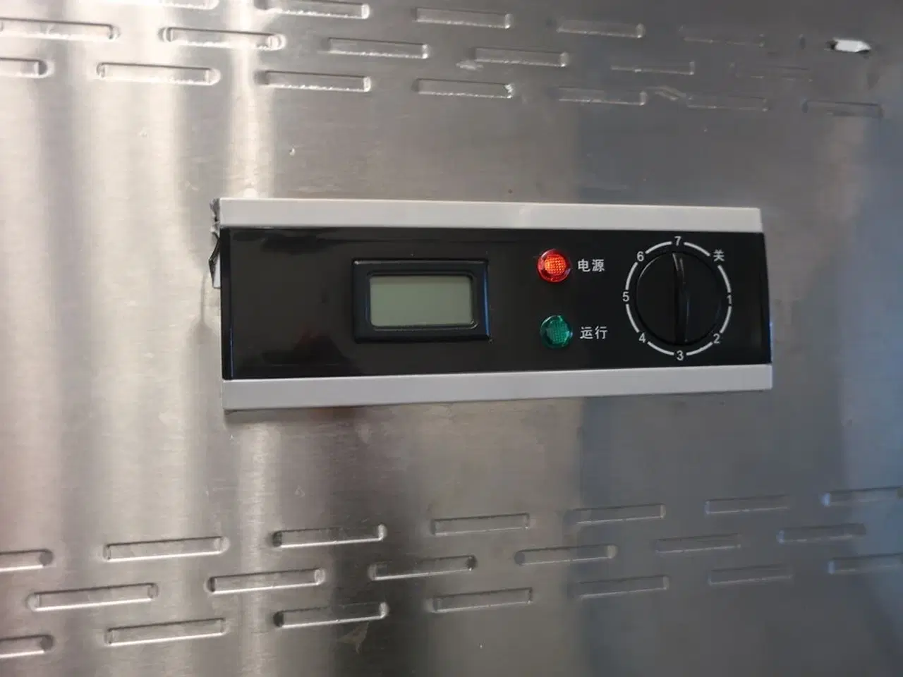 Billede 3 - Fryser med 6 låger