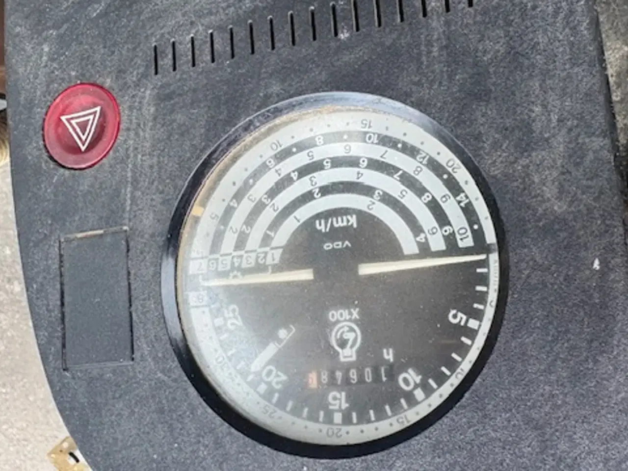 Billede 15 - John Deere 3050 4WD 4WD, FRONTVÆGTE