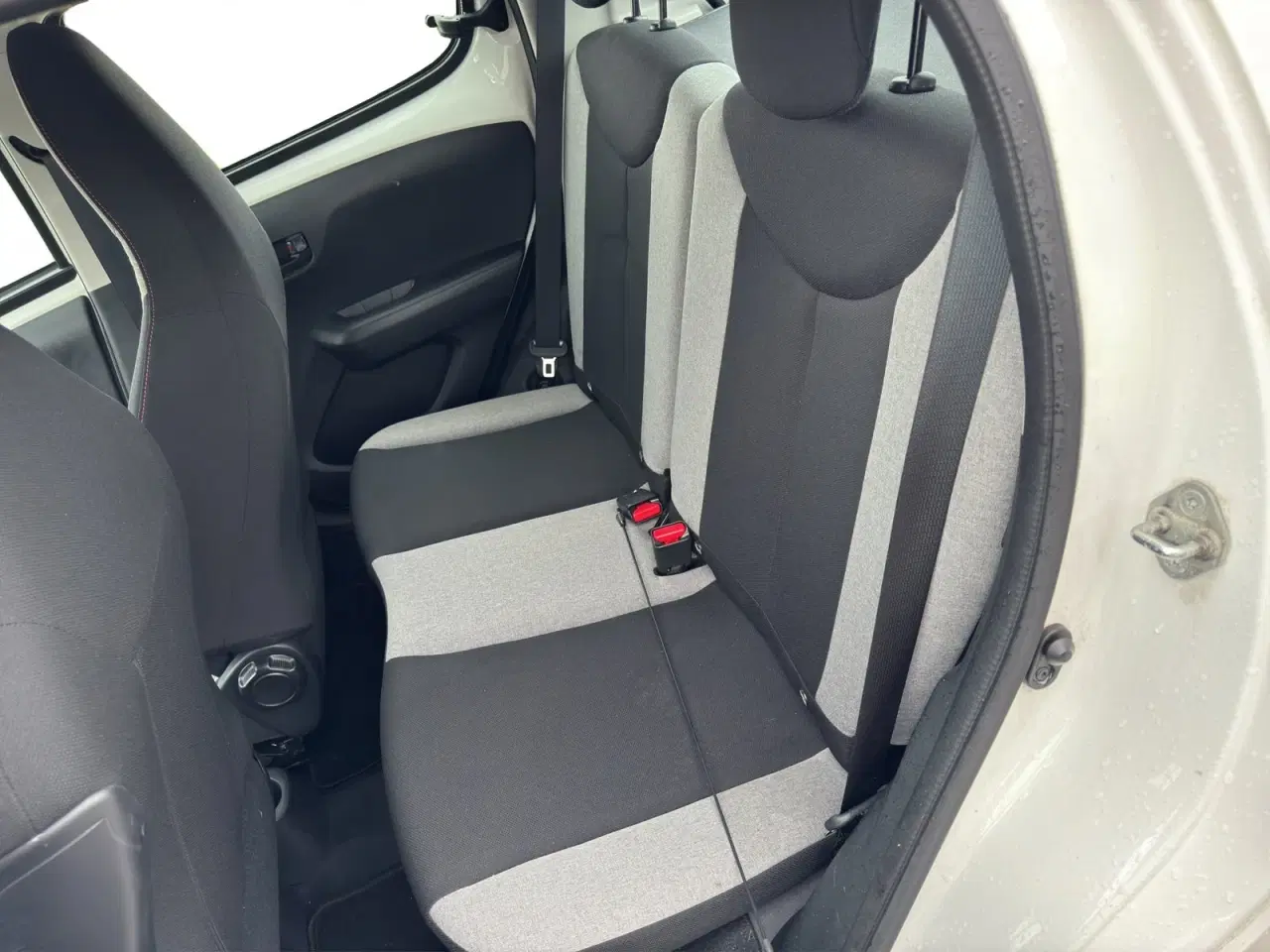 Billede 15 - Citroën C1 1,0 VTi 72 Iconic+