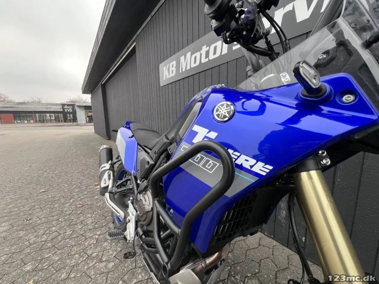 Billede 11 - Yamaha Ténéré 700