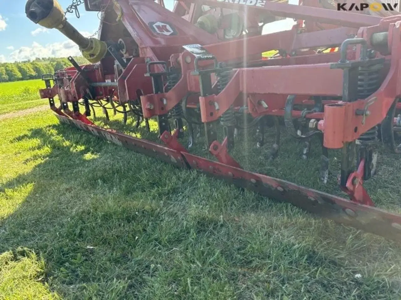 Billede 11 - Kongskilde Accord Pneumatic DA