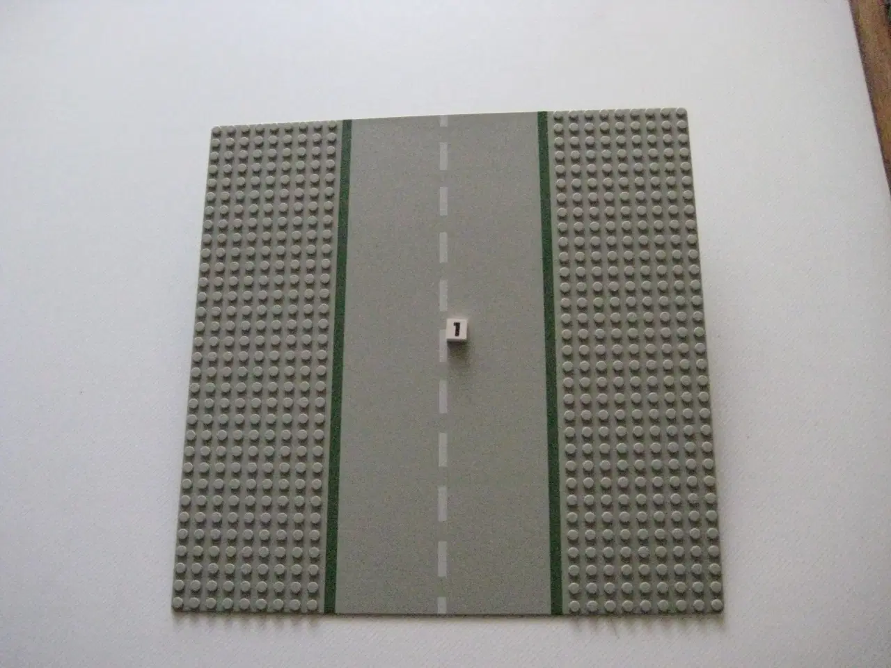 Billede 1 - Vejbaner Lego City
