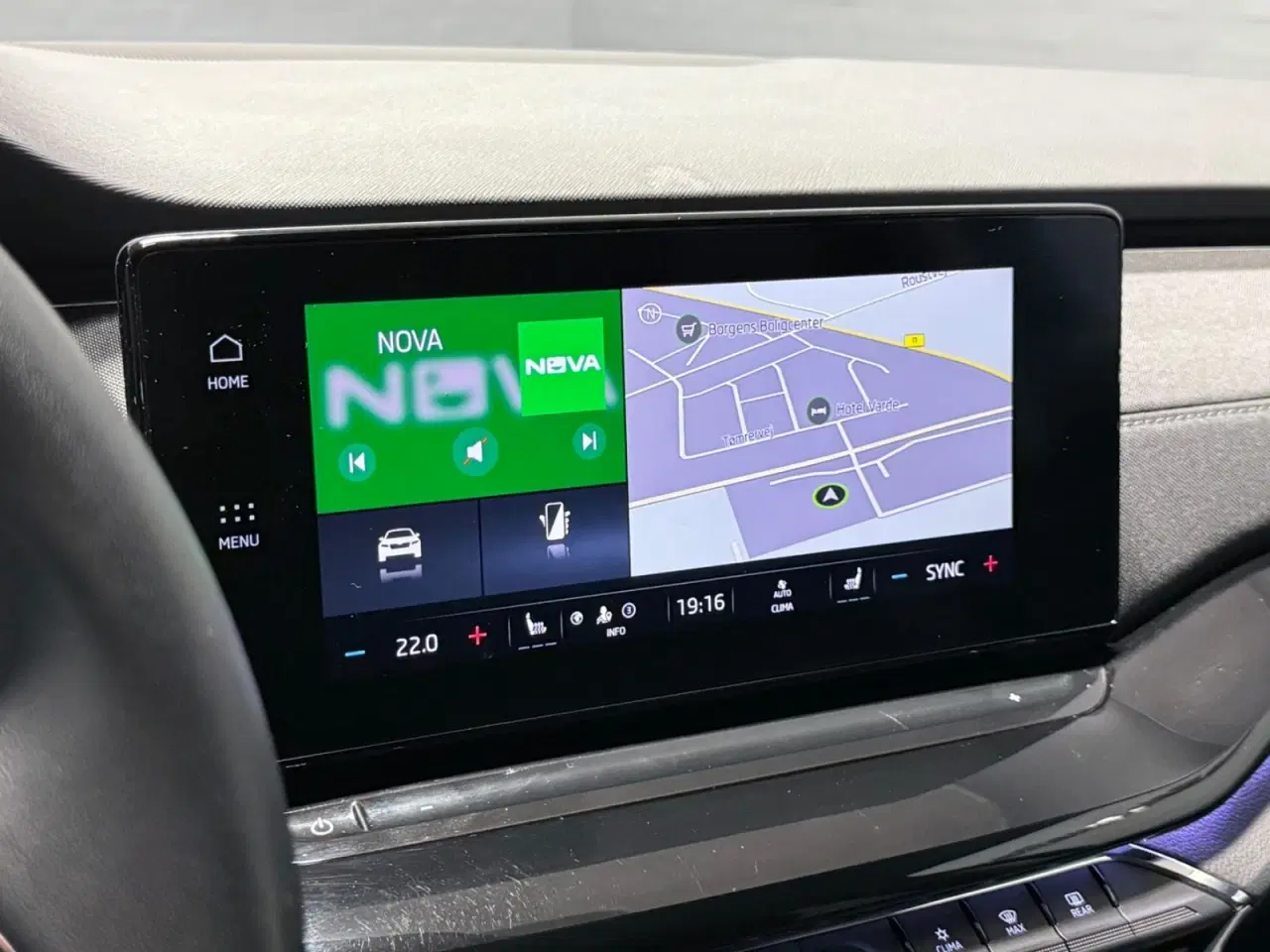 Billede 20 - Skoda Octavia 1,5 eTSi 150 Style Combi DSG