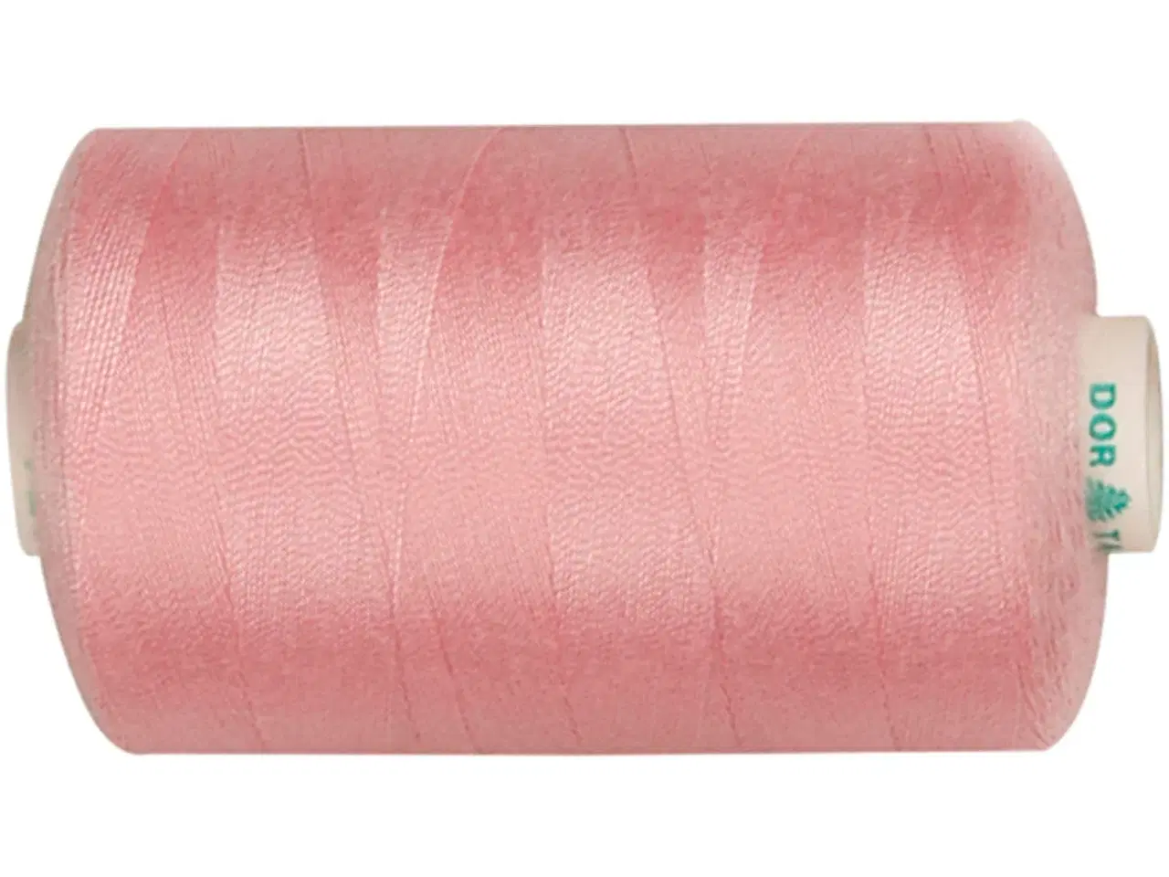 Billede 1 - Sytråd, lyserød, 1000m/ 1 rl.