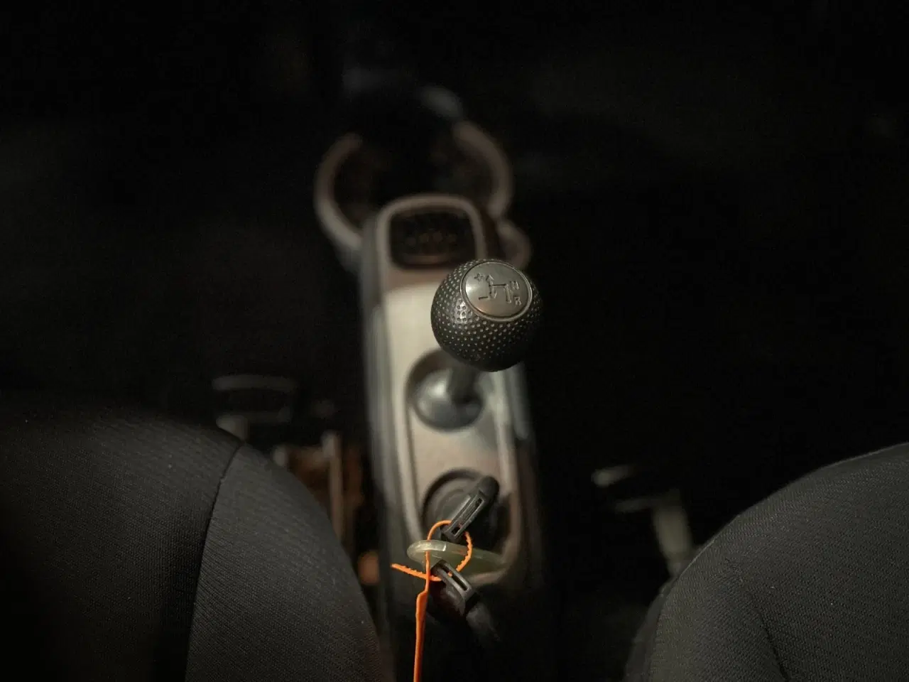 Billede 11 - Smart Fortwo Coupé 0,8 CDi Passion aut.