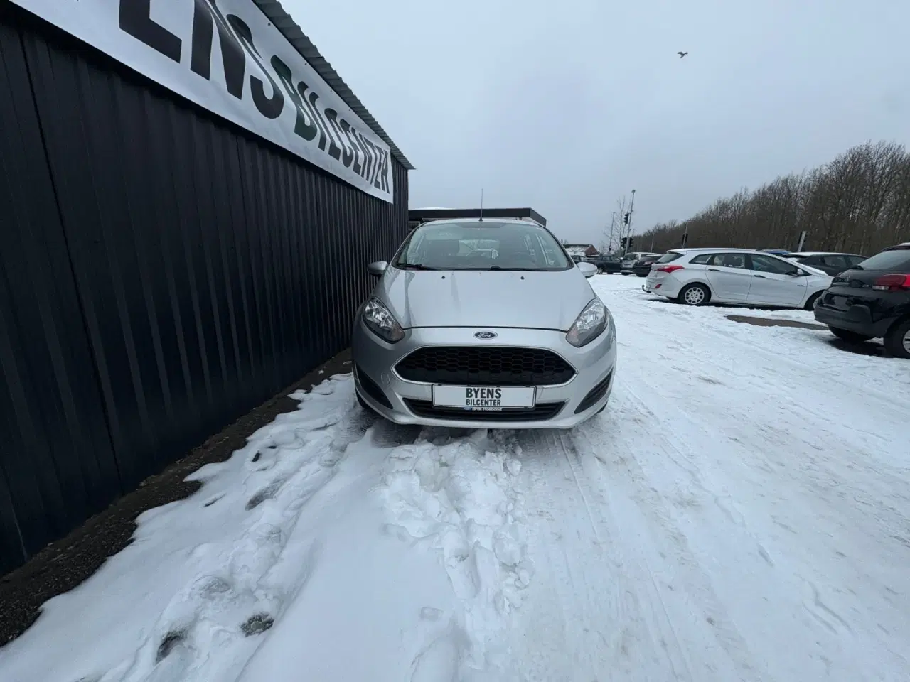 Billede 2 - Ford Fiesta 1,0 80 Trend