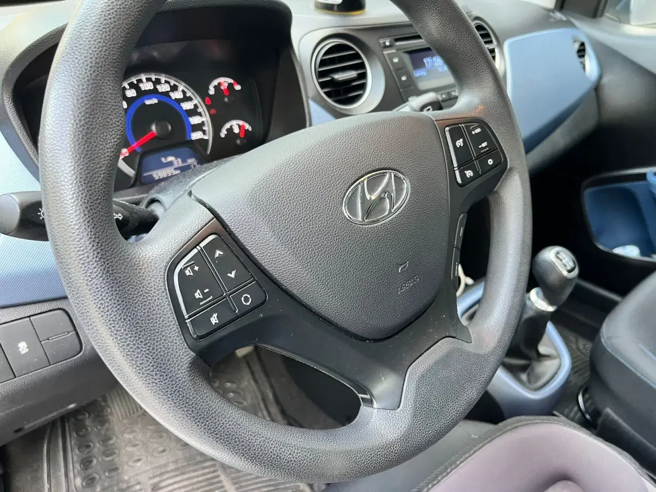 Billede 10 - Hyundai i10 1,0 Go