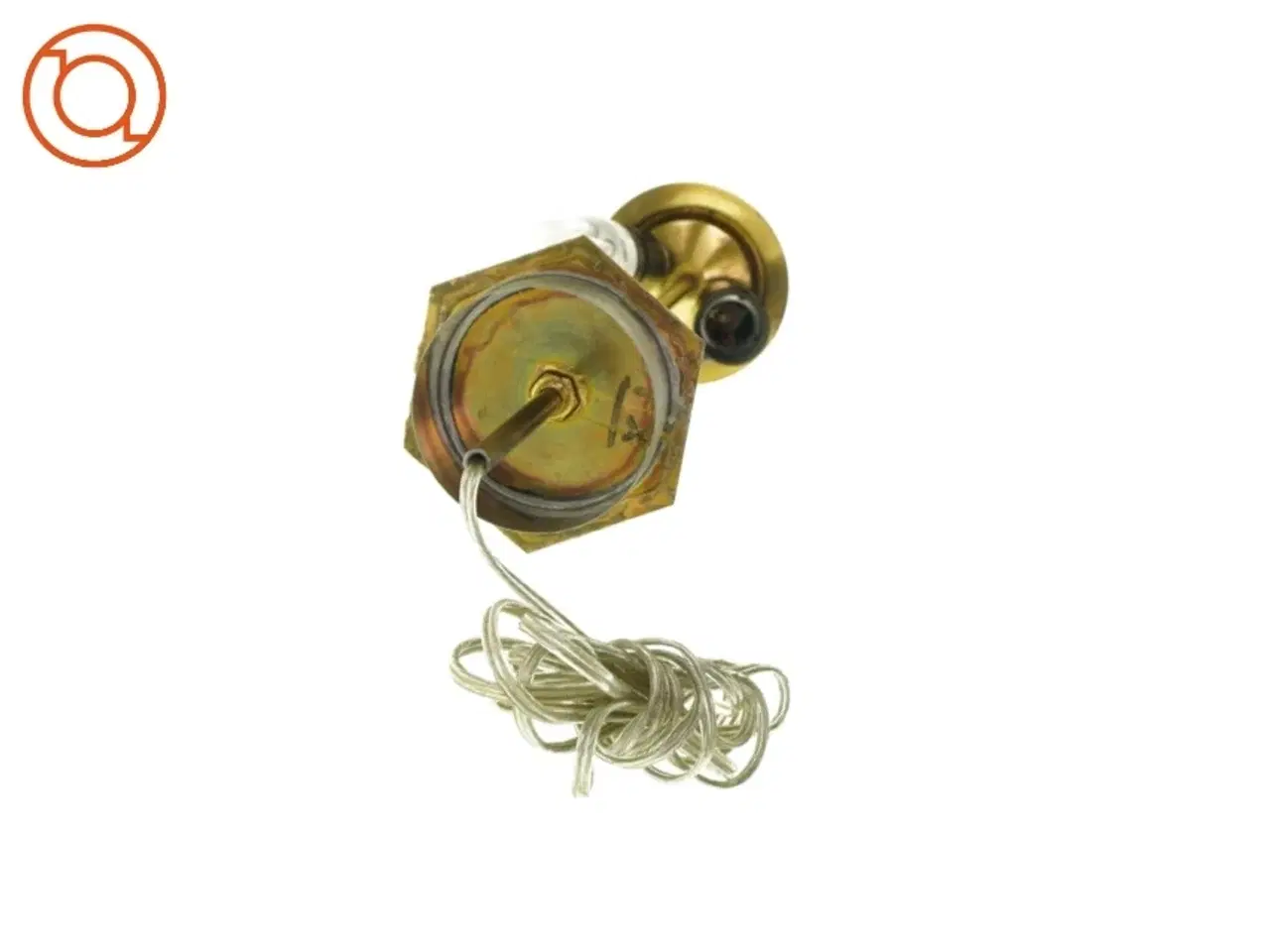 Billede 2 - Pendler lampe (str. L: 50 cm)