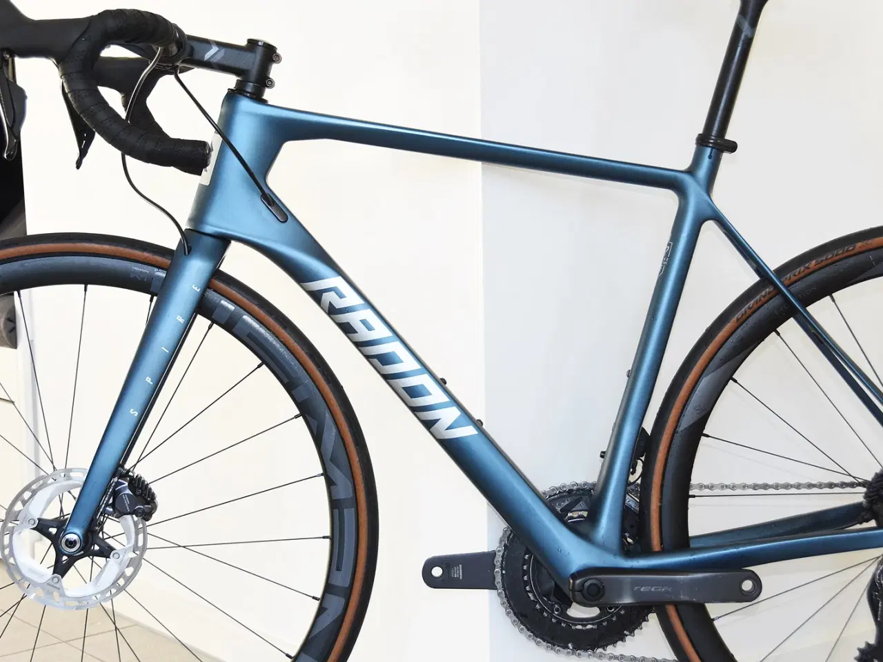 Billede 4 - carbon aero racercykel