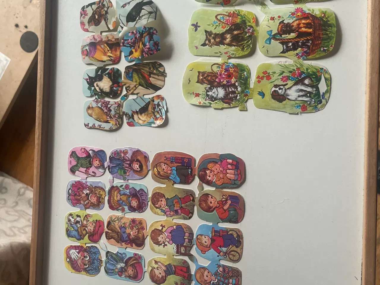 Billede 14 - Glansbilleder