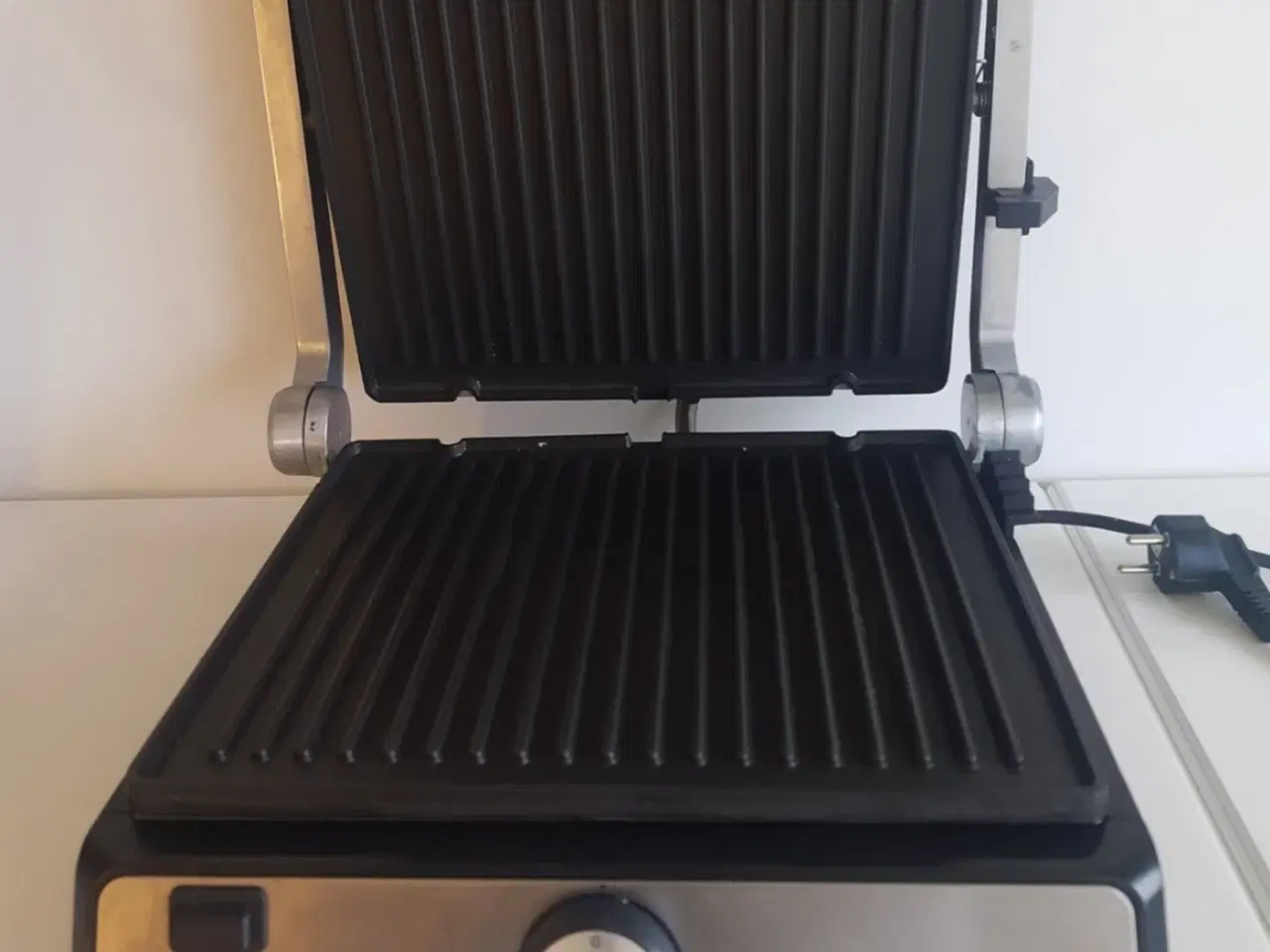 Billede 6 - Panini grill, kontaktgrill, Nordic Sense