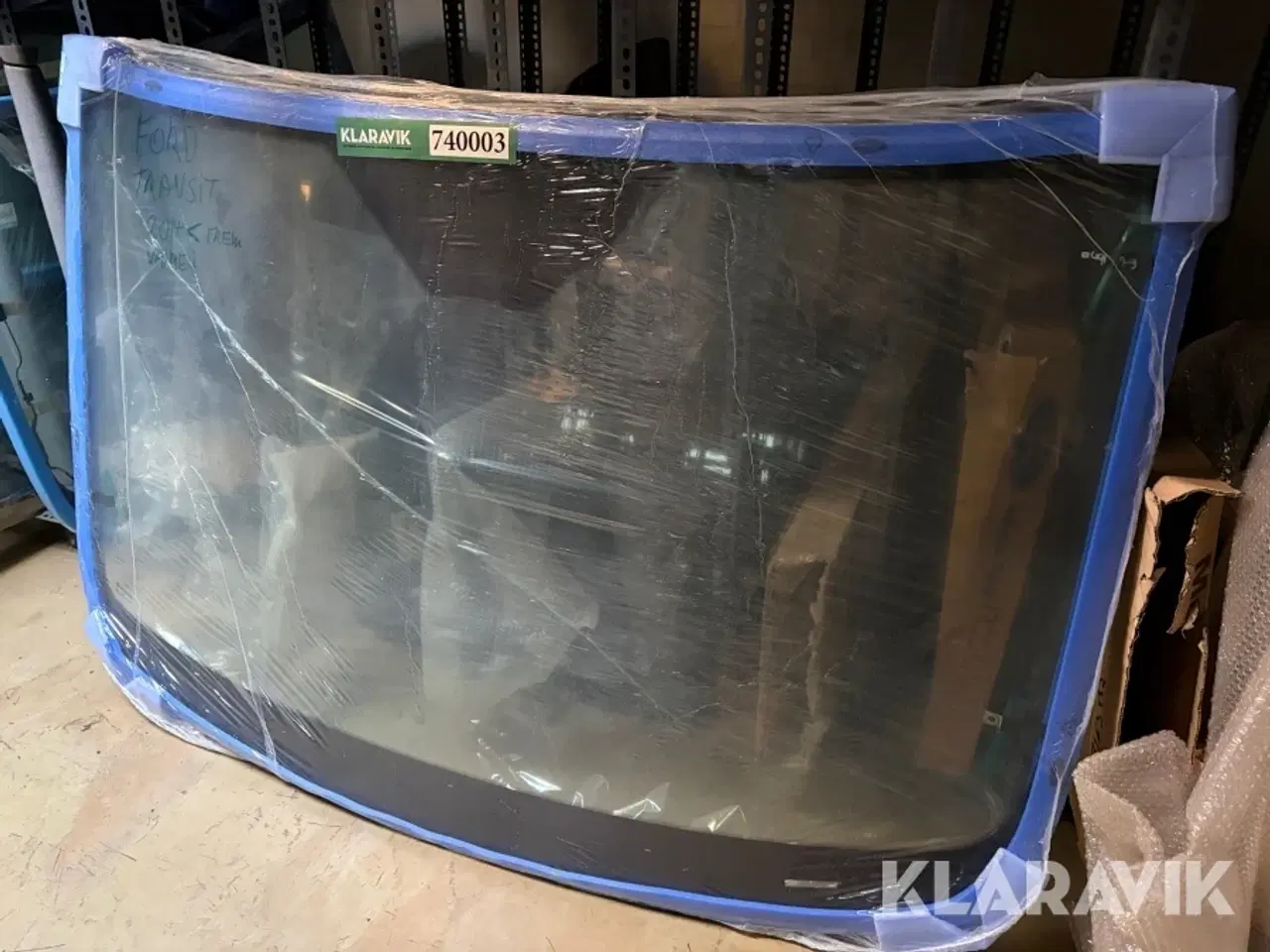 Billede 5 - Forruder til personbiler Ford 17 styk