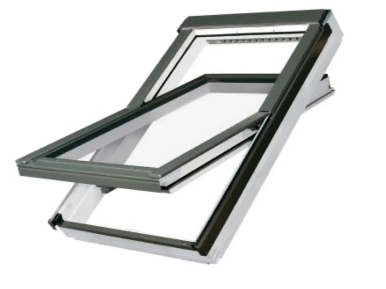 Billede 4 - Fakro ovenlysvindue 94 x 160 cm