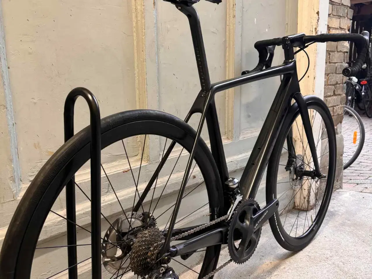 Billede 8 - Cervélo R5 Ultegra Di2 Disc – 2019 | Str. 54