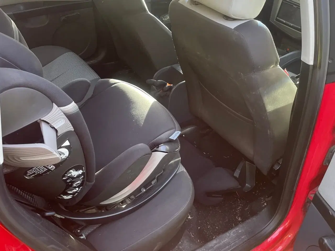 Billede 9 - Seat Leon 1,6 Reference