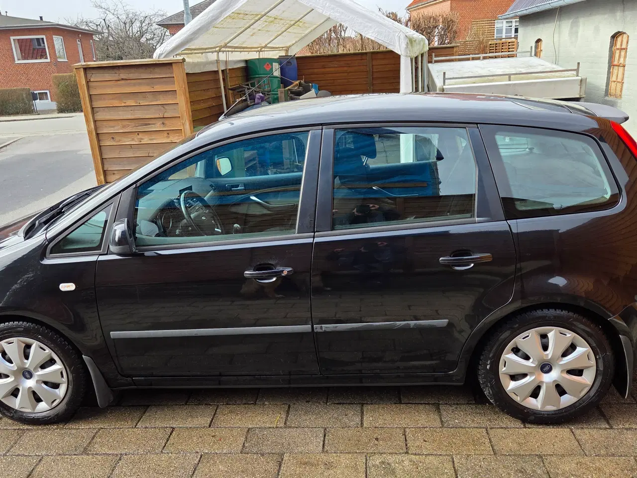 Billede 2 - Ford C Max 1,6 TDCI