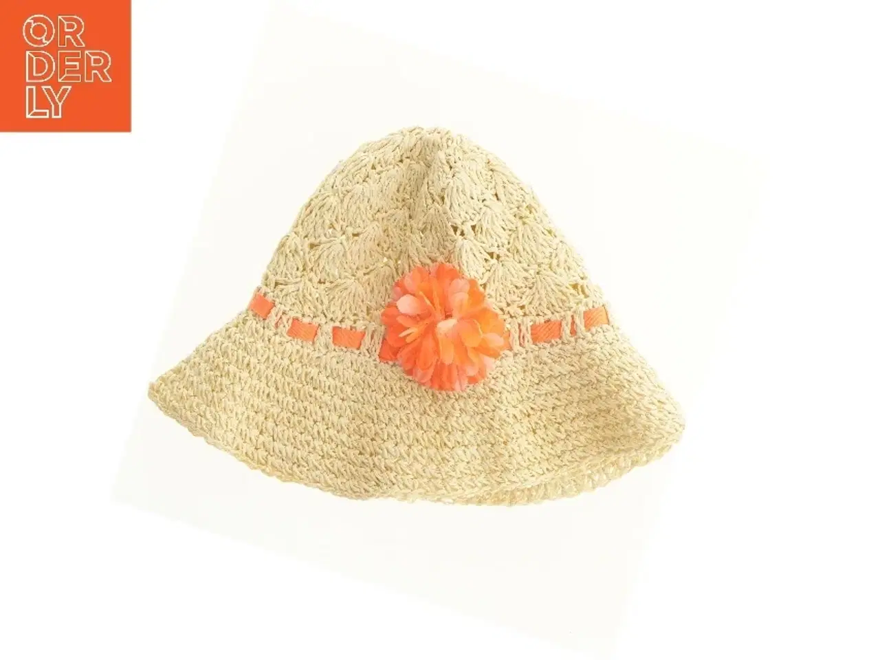 Billede 1 - Hat (str. 52)