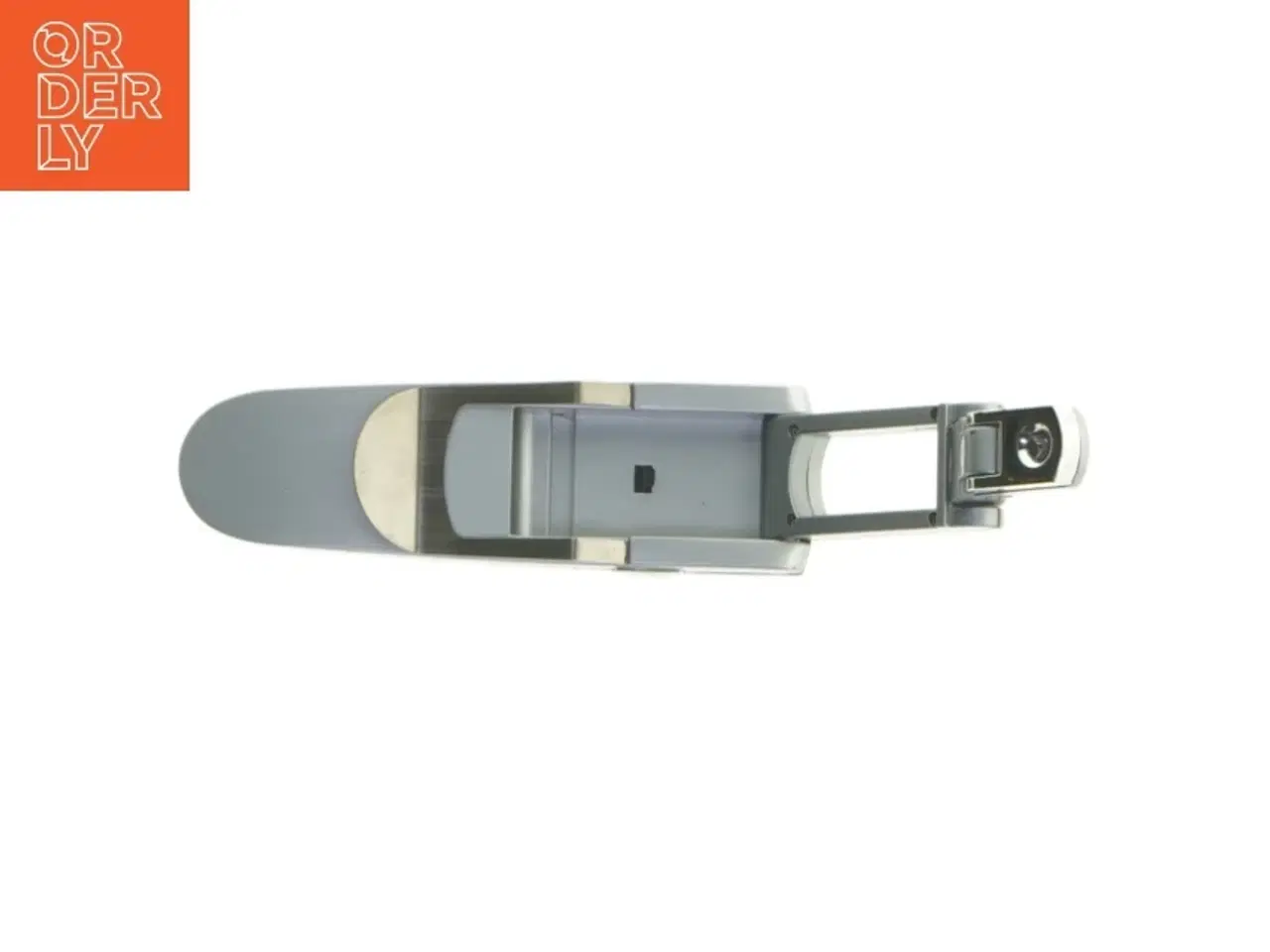 Billede 6 - Læselampe  (str. 12 cm)