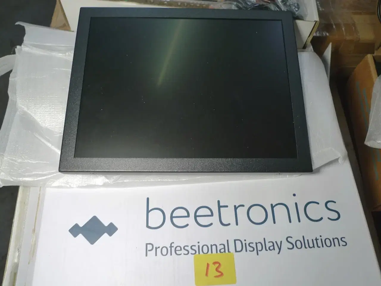 Billede 3 - 3 stk. små monitorskærme, 26, 24,5 og 47cm