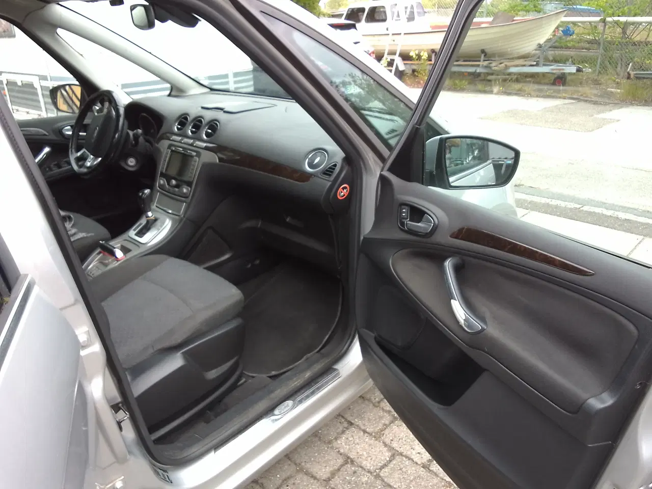 Billede 5 - Ford Galaxi