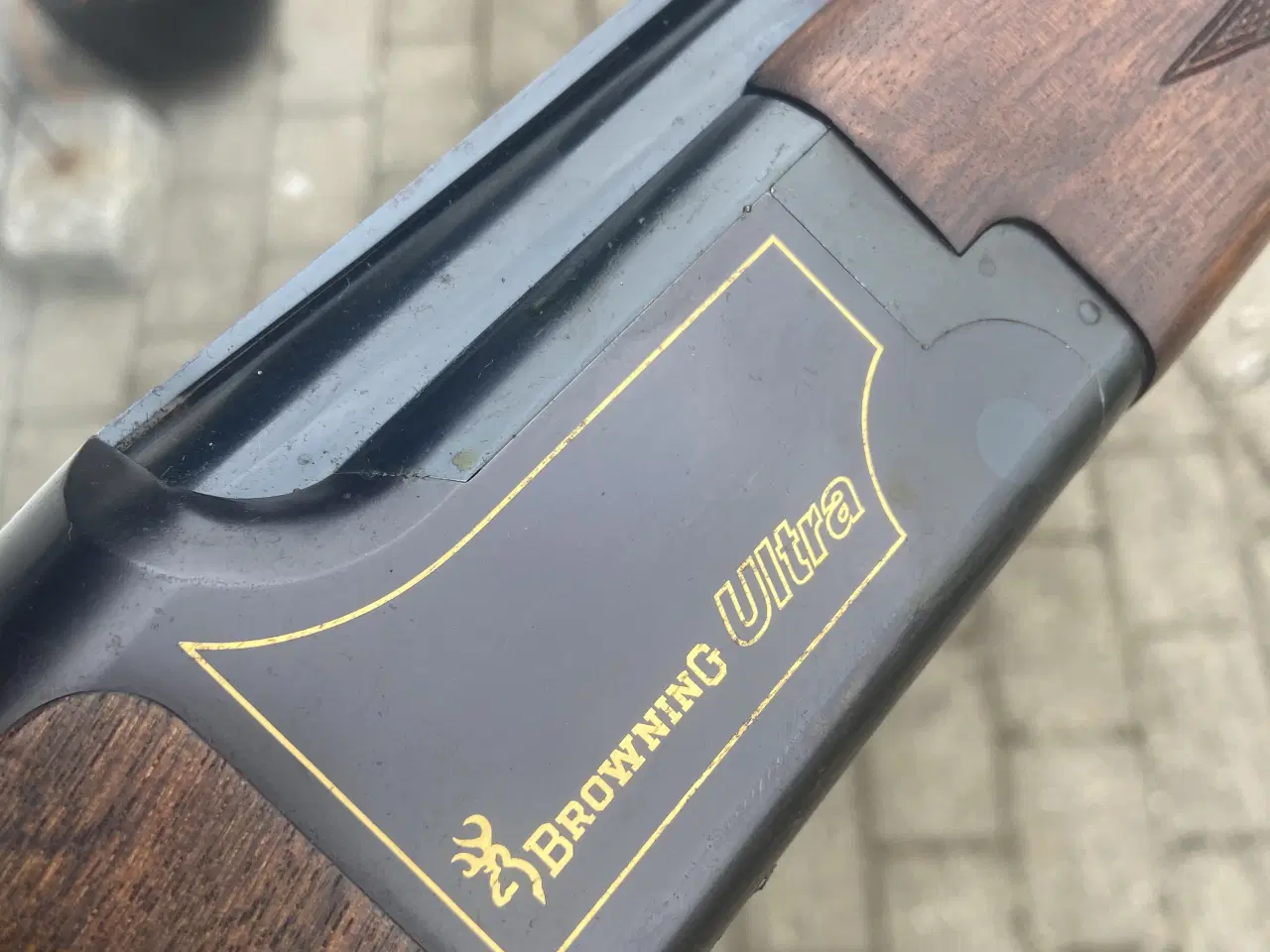 Billede 1 - Browning ultra 12/70