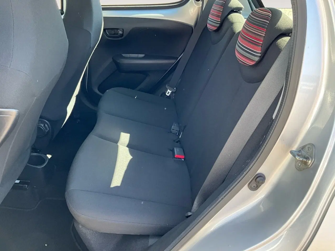 Billede 14 - Citroën C1 1,2 PureTech Feel