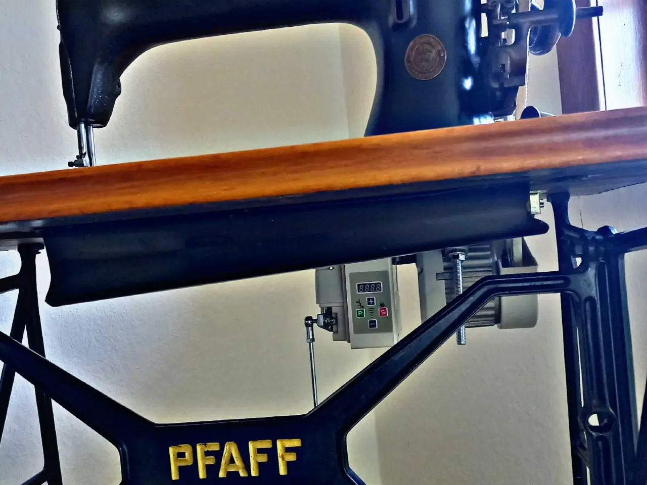 Billede 2 - Symaskine Pfaff 31