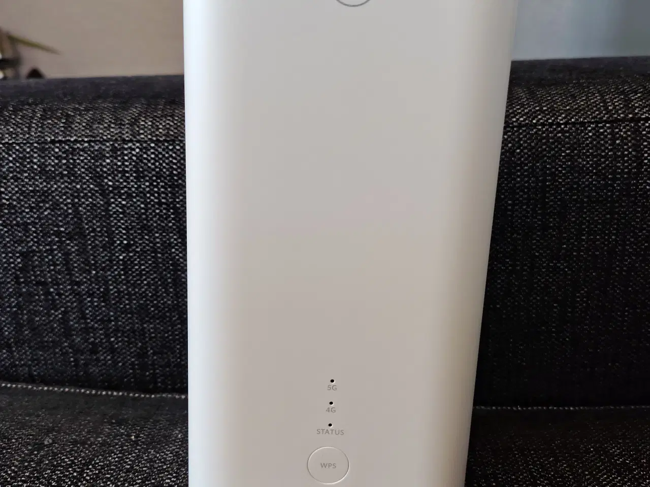 Billede 1 - HELT NY 5G ROUTER