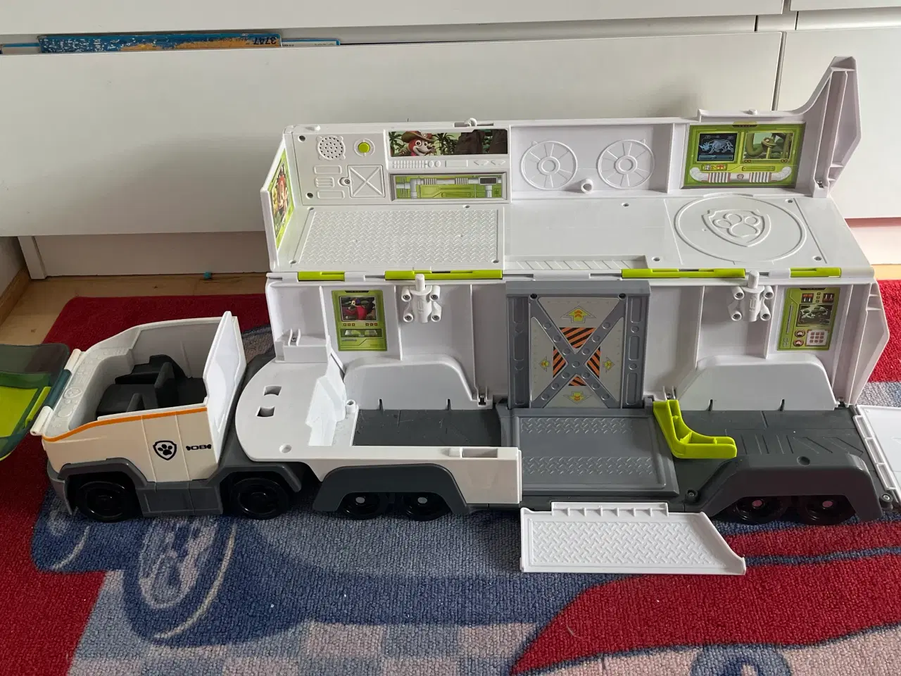 Billede 14 - Paw patrol legetøj 