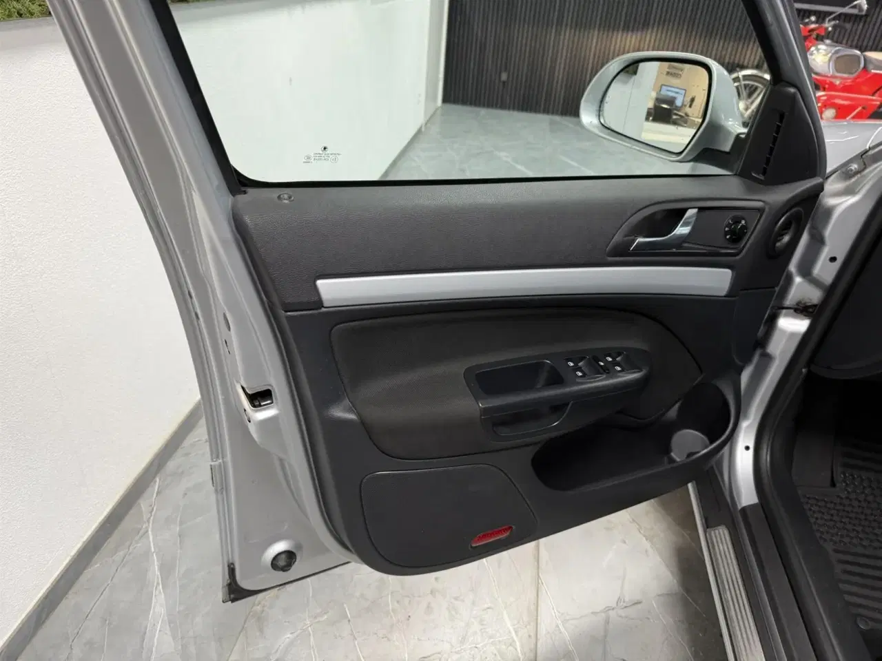 Billede 19 - Skoda Octavia 1,2 TSI Ambiente 105HK 5d 6g